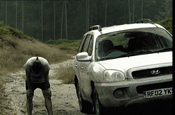 Hyundai... sponsorship deal