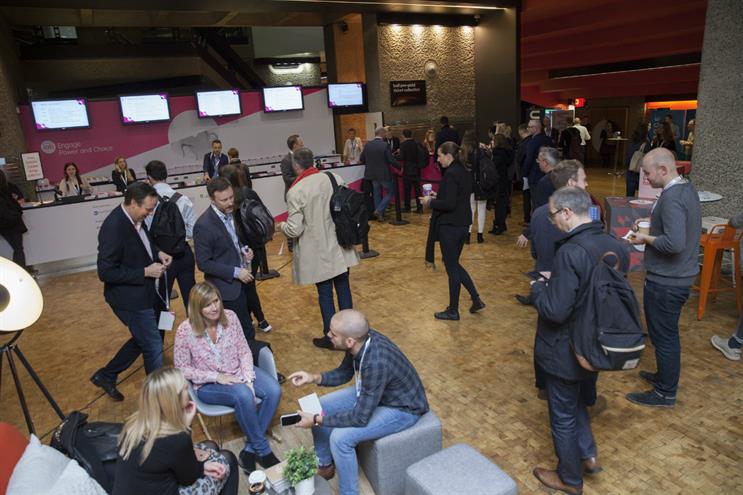 IAB Engage: the trade association's flagship event will now be free to agency members
