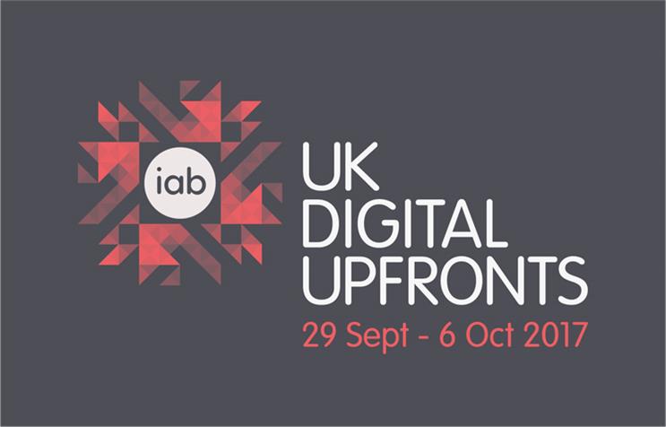 Amazon, ESI Media, Hearst and Telegraph join IAB's Digital Upfronts as partners