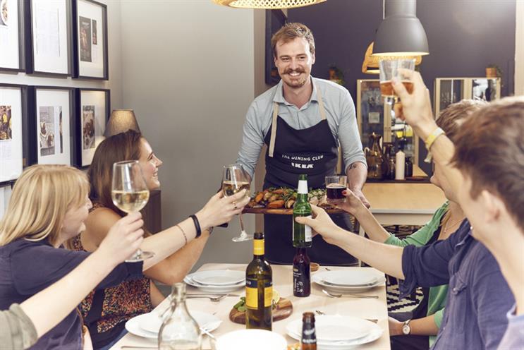 Ikea's UK marketing chief: 'Our role is not to be autocratic'