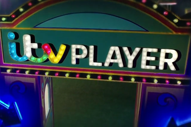 ITV Player: revamps for mobile users