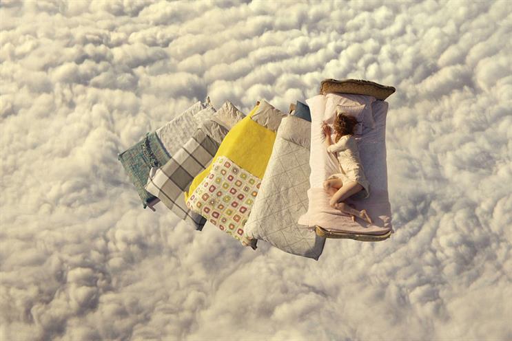 Ikea: contacting agencies to discuss its advertising requirements