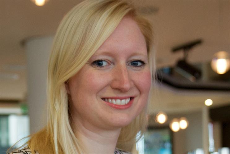 My Media Week: Isabel Massey