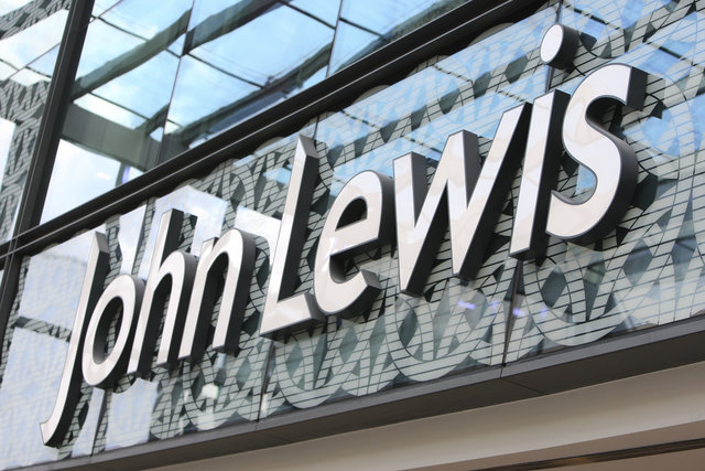 John Lewis prepares 150th anniversary celebrations