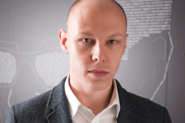 James Chandler: global mobile director, Mindshare