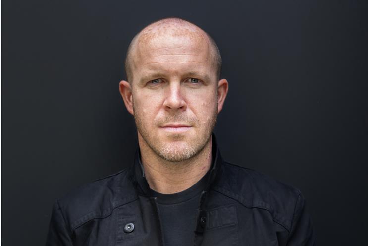 James Temple