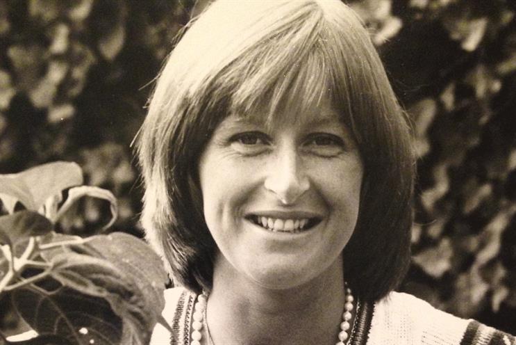 Jan MacGregor