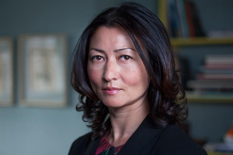 Jani Guest: the co-founder of Kidspiration and managing director of Independent Films
