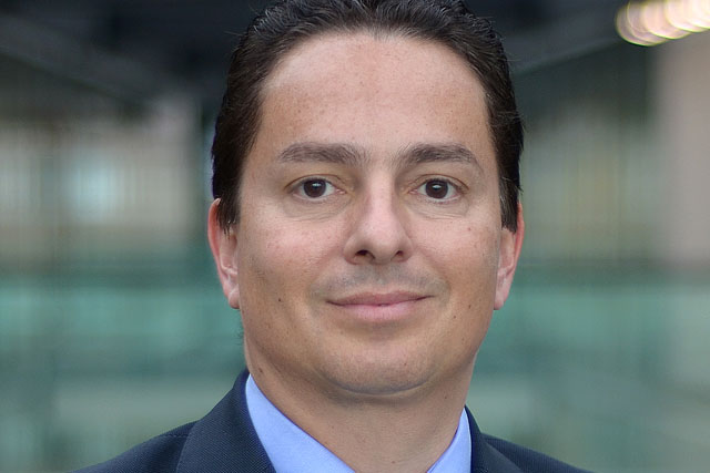 Ernst & Young’s head of UK technology, media and telecommunications practice, Jean-Benoit Berty