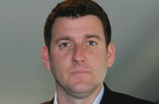 Johnston... joins MindShare