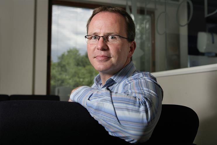 Unilever's Goldstone joins brand advisor