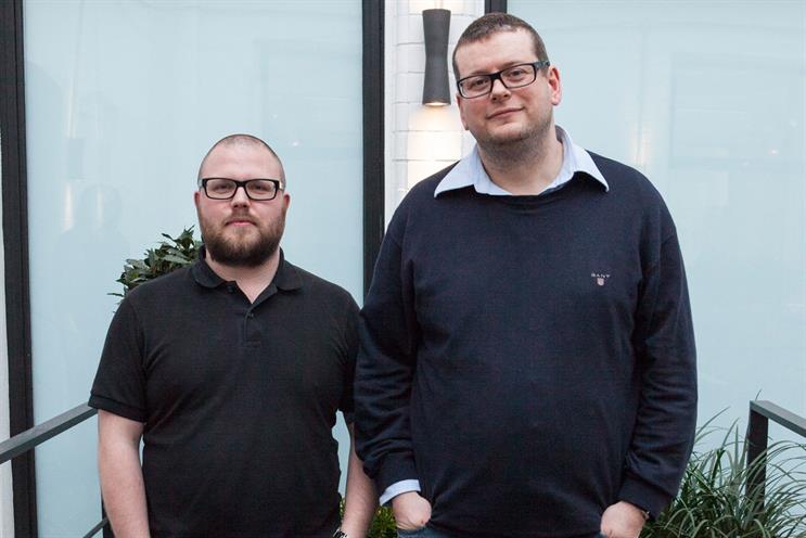 Goodall (l), Storey: promoted