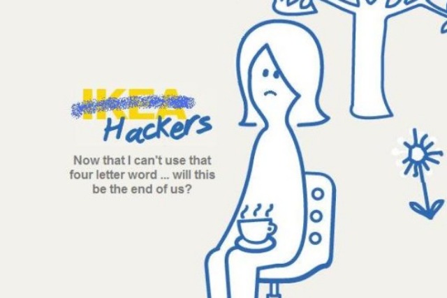 Ikea: retailer forces Ikeahackers fan site to remove advertising