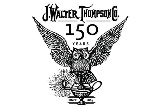 JWT: the agency is reverting to the original J. Walter Thompson name in December