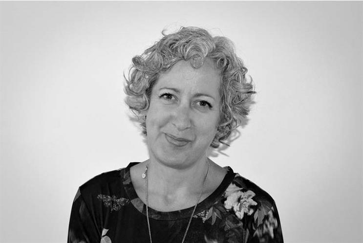 Kate Blewett