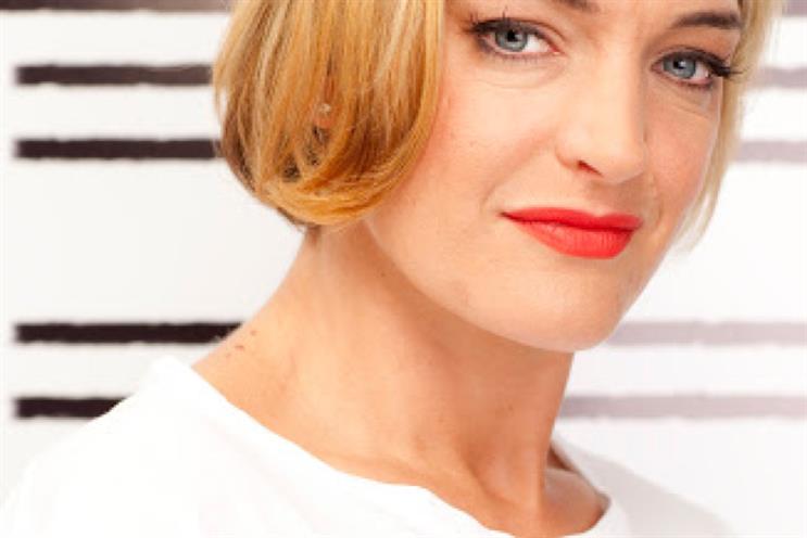 Kate Burns returns to the fray as Buzzfeed European leader