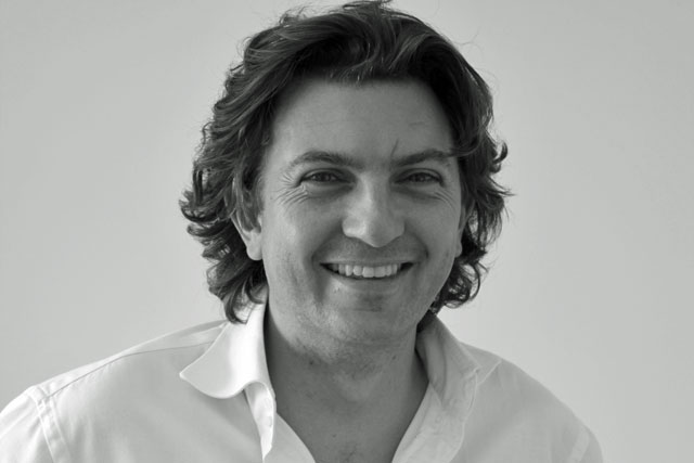 Jon King: becomes managing director of Performics UK