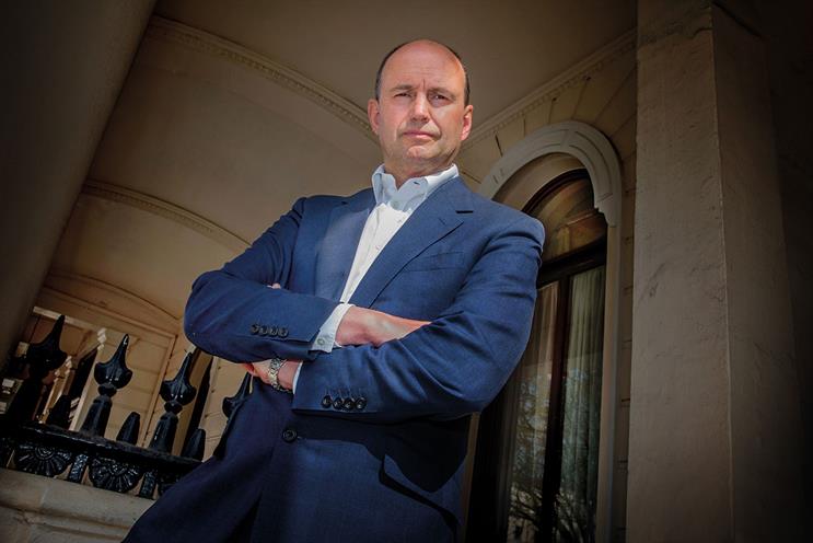 Knox: new IPA president