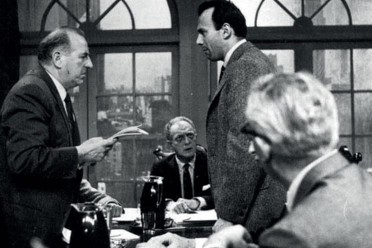 History of advertising: No 181: Kraft Television Theatre
