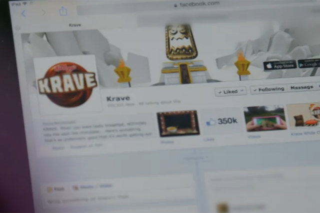 Krave: sugary cereal came under fire in Dispatches