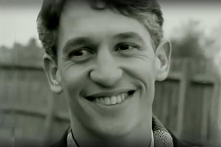 Why Walkers and Lineker have a marriage made to last, plus 5 of Gary's funniest ads
