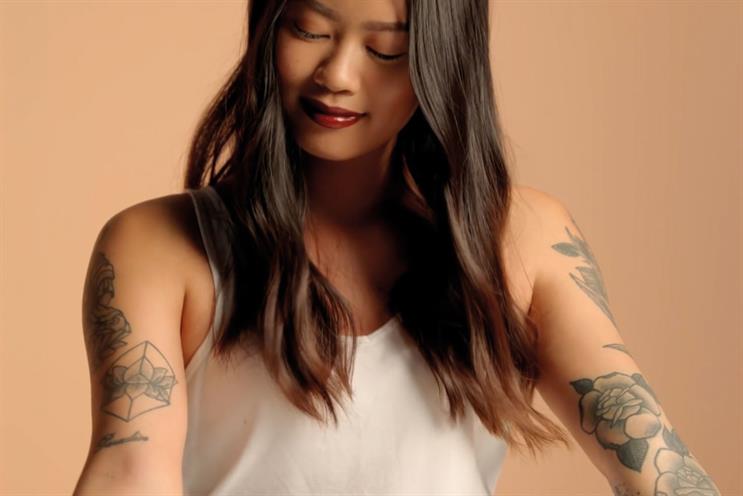 L’Oréal True Match: ad campaign used influencers for the first time
