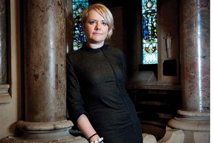 Laura Jordan-Bambach