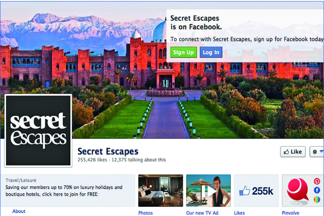 Round-up: Connected Campaigns of 2013