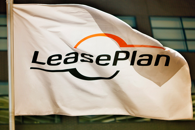 LeasePlan: hires Proximity