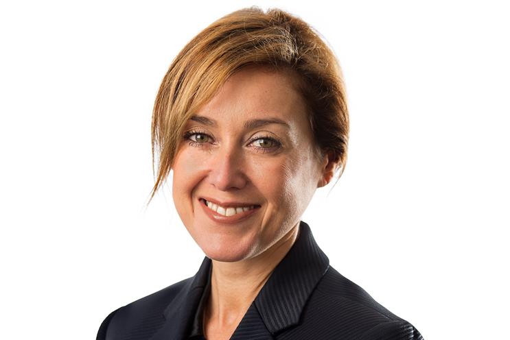 Dmexco: Julia Goldin and Michael Kassan