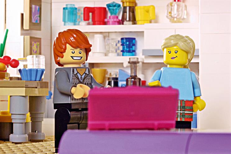 Use of Branded Content