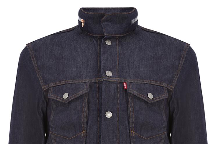 Levi's will hand out discounts to customers who recycle clothes