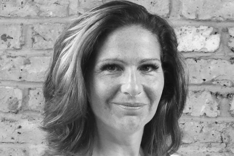 Elizabeth Lockwood, executive director at Butterfly London