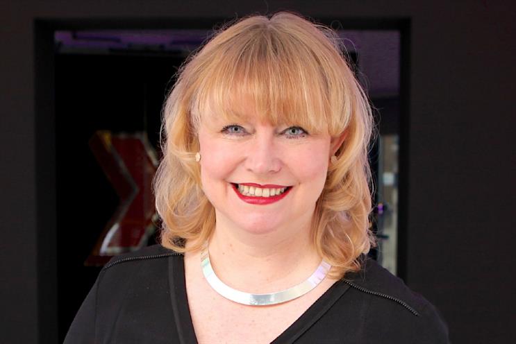 Wilson: will oversee operations across Karma Comms Group