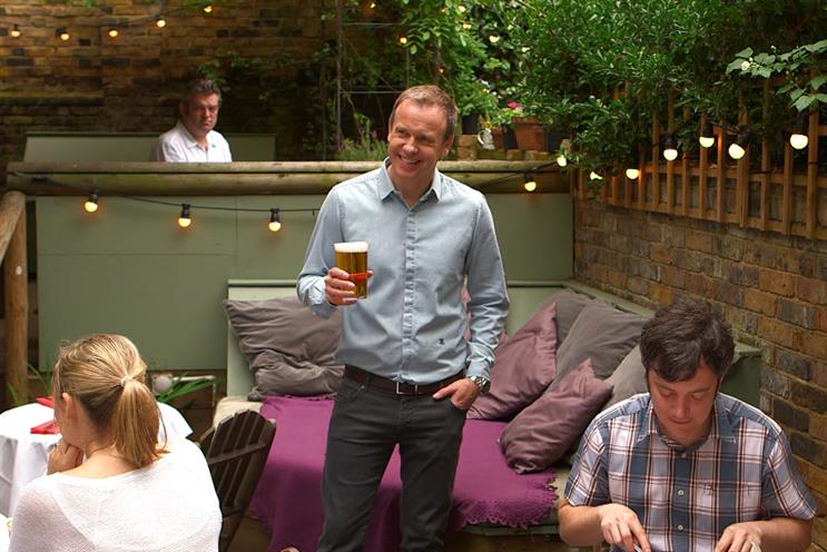 Things we like: Channel 4 branded content, Alpha Papa, Publishers v. The Co-op