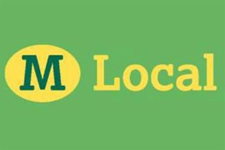 M Local: Morrisons' plans to sell off convenience stores welcomed by Shore Capital
