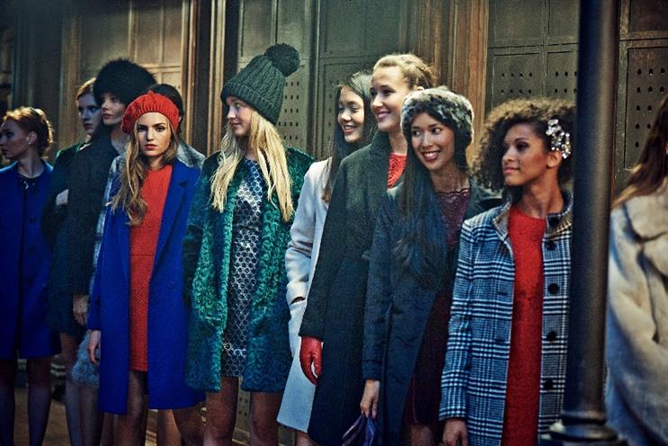 M&S: Management changes are aimed at improving the retailer's fashion output