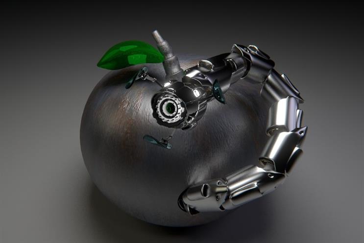 The future of marketing is AI, telepathy and psychological layers