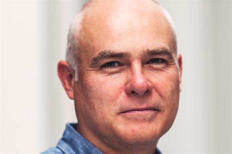 Mike White: co-founder, Lively