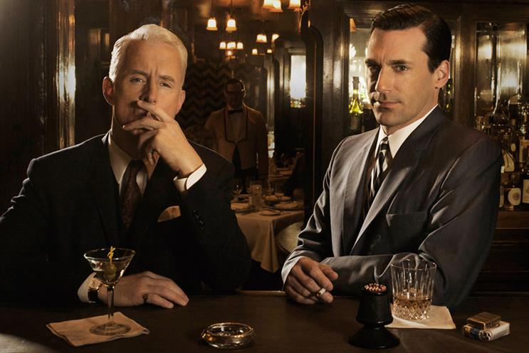 Things we like: Don Draper's final series, IAB cleans up online ads