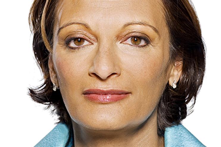 Neo chief executive Nasreen Madhany will join Mindshare's leadership team