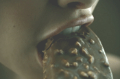 Magnum... Unilever brand