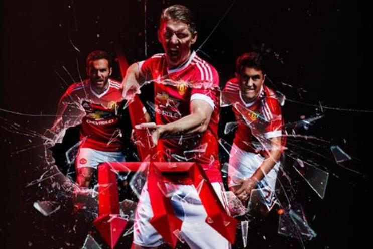 Manchester United is poised to become the world's richest club