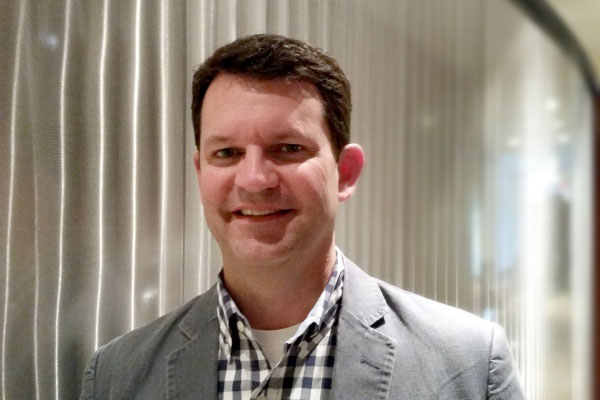 Mark Connon: the new chief mobile officer at AOL Platforms & Advertising