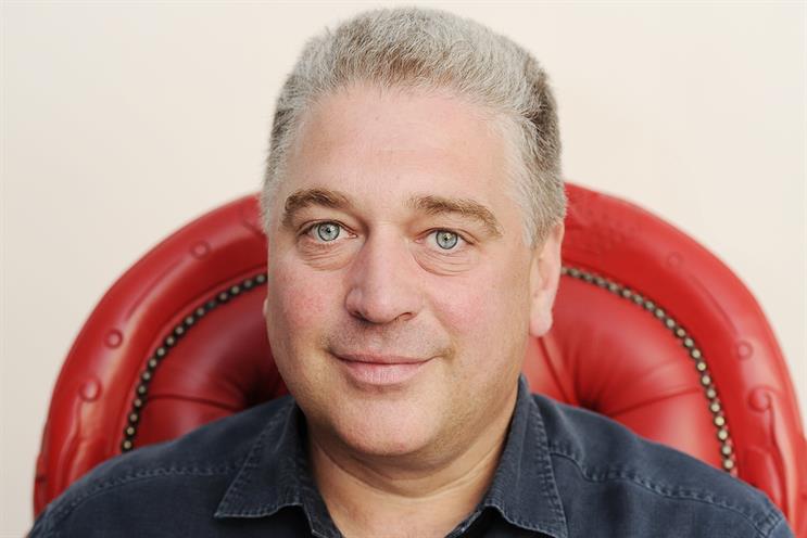 Mark Girling promoted to first CEO of Rocket