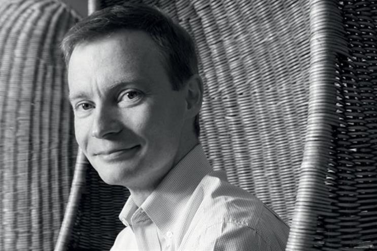 Mars Chocolate's Thomas Delabriere says rich, varied experiences help make a better marketer