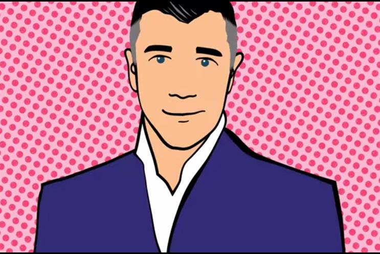 Ex-alcoholic, gay 'disrupter' launches London mayor bid with online film