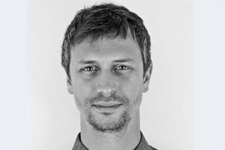 Matt Nudds, managing director, Purple