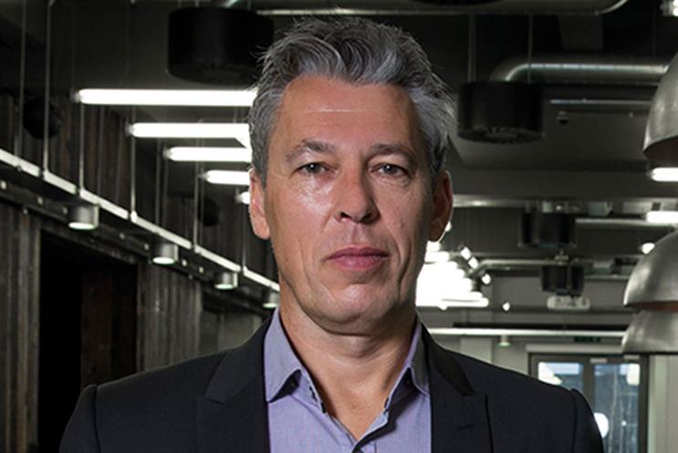 Matt Pye: set to leave Cheil UK