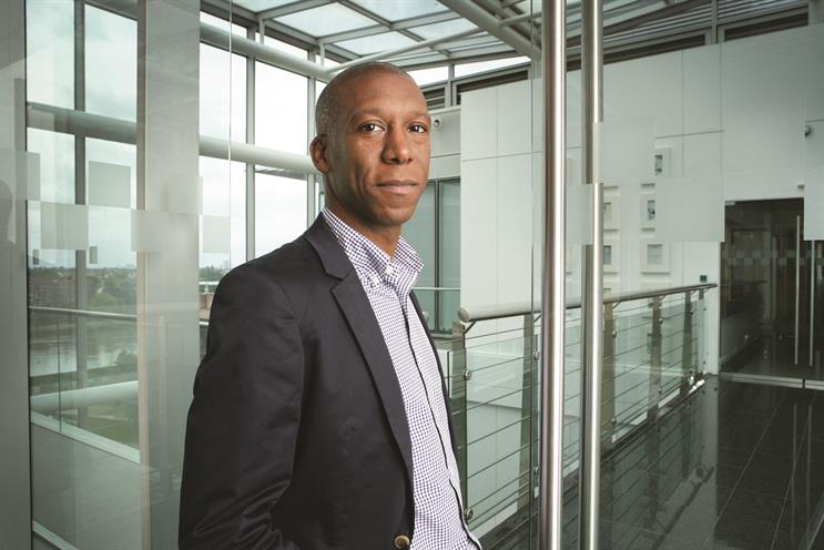 Ian Maynard: joined Rapp in 2002